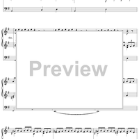 On the Wings of a Dove