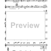 Time Will Tell - Eb Instruments Part 2
