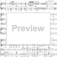 Requiem Mass, Op. 89, Part 2, No. 10, "Hostias"