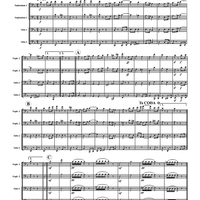 Strange Man - From "Album for the Young, Op. 68" - Score