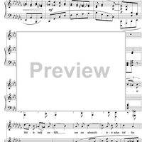 An den Mond Op.71 No. 2