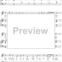 Loch Leven Love Plaint