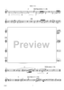 Skyline - Bb Clarinet 2