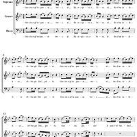 Grazie agl'inganni tuoi, K532