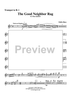 The Good Neighbor Rag - Trumpet 1