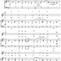 If You Loved Me Truly