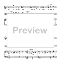 The City's Love (tenor)