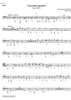 Concerto Grosso Op. 3 No. 3 - Bass