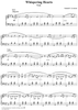 Whispering Hearts (Waltz)
