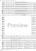 Symphony No. 3, Movement 3 - Full Score
