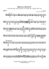 Bells a-Plenty - Tuba 2
