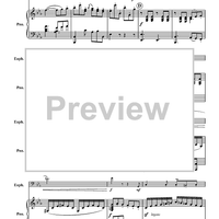 Rondo, K. 380 - Piano