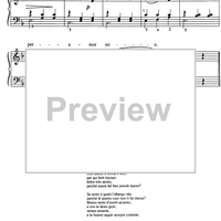 Fra l'orrido rigor (Romagna)