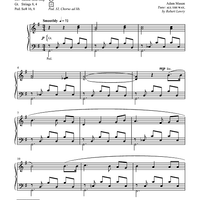 All the Way My Savior Leads Me (All The Way)