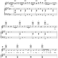 Parade of the Wooden Soldiers