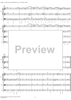 Concerto grosso No. 5 in B-flat major,  Op. 6, No. 5 - Full Score