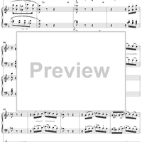 Piano Concerto In A Minor - Intermezzo