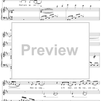 Hear My Song (Solo version)