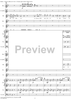 "Ah caro sposo, oh Dio!", No. 31 from "Ascanio in Alba", Act 2, K111 - Full Score
