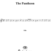 The Pantheon