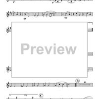 Reflections Of Life - Horn in F