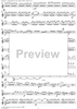String Quartet No. 9 in C Major, Op. 59, No. 3 - Violin 1