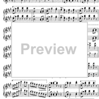 Radetzky Marsch Op.228 - Piano 1