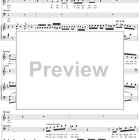 Finale 1: Ehi, di casa!, No. 11 from "Il Barbiere di Siviglia"