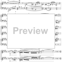 Flower Duet from Lakmé