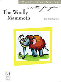 The Woolly Mammoth