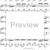 La Source, Act 2, No. 18a: Divertissement - Pas des Voiles