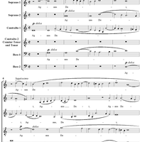 Agnus Dei - No. 6 from "Missa Papae Marcelli"