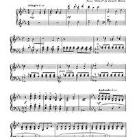 My Faith Looks Up to Thee