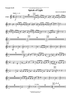 Spirals Of Light - Trumpet 2 in B-flat