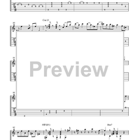 Groove Etude (No MP3)
