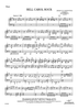 Bell Carol Rock - Rehearsal Piano