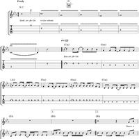 Where I End and You Begin