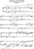 Piano Sonata No. 23 in F Minor, Op. 57