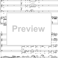 Mass No. 4 in C Major, Op. 48, D452: No. 1, Kyrie