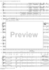 "O statua gentilissima", No. 24 from "Don Giovanni", Act 2, K527 - Full Score