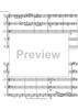 Norwegian Dances  1-3 - Score