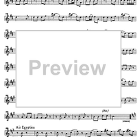 Battaglia di Maringo - Flute