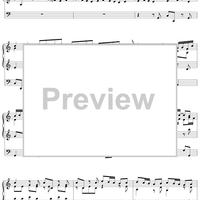 Prelude and Fugue in C Major