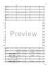 Rhythm of the Spheres - Score