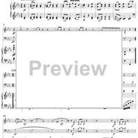 Piano Trio No. 3 in C Minor, Op. 1, No. 3 - Piano