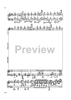 No. 1. Künstlerleben - from Symphonic Metamorphoses on Themes of Johann Strauss II