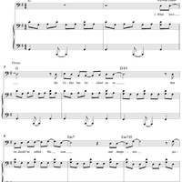 Thank You For Loving Me