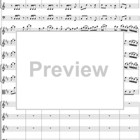 Freue dich, erloste Schaar - No. 1 from "Cantata No. 30" - BWV30