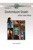 Dotonbori Dash - Violin 2