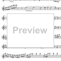 String Quintet C Major D956 - Violin 1